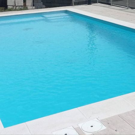 테익소쏘 Private V3 Equipped Kitchen & Pool 빌라 외부 사진