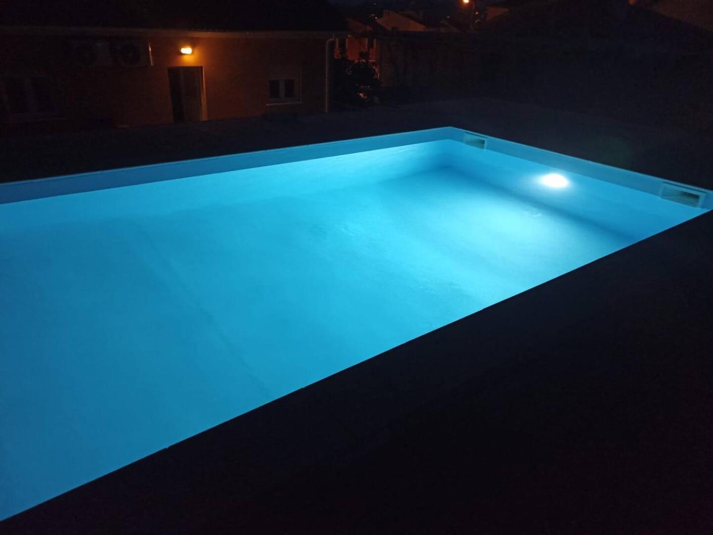 테익소쏘 Private V3 Equipped Kitchen & Pool 빌라 외부 사진