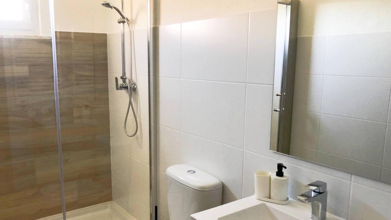 테익소쏘 Private V3 Equipped Kitchen & Pool 빌라 외부 사진