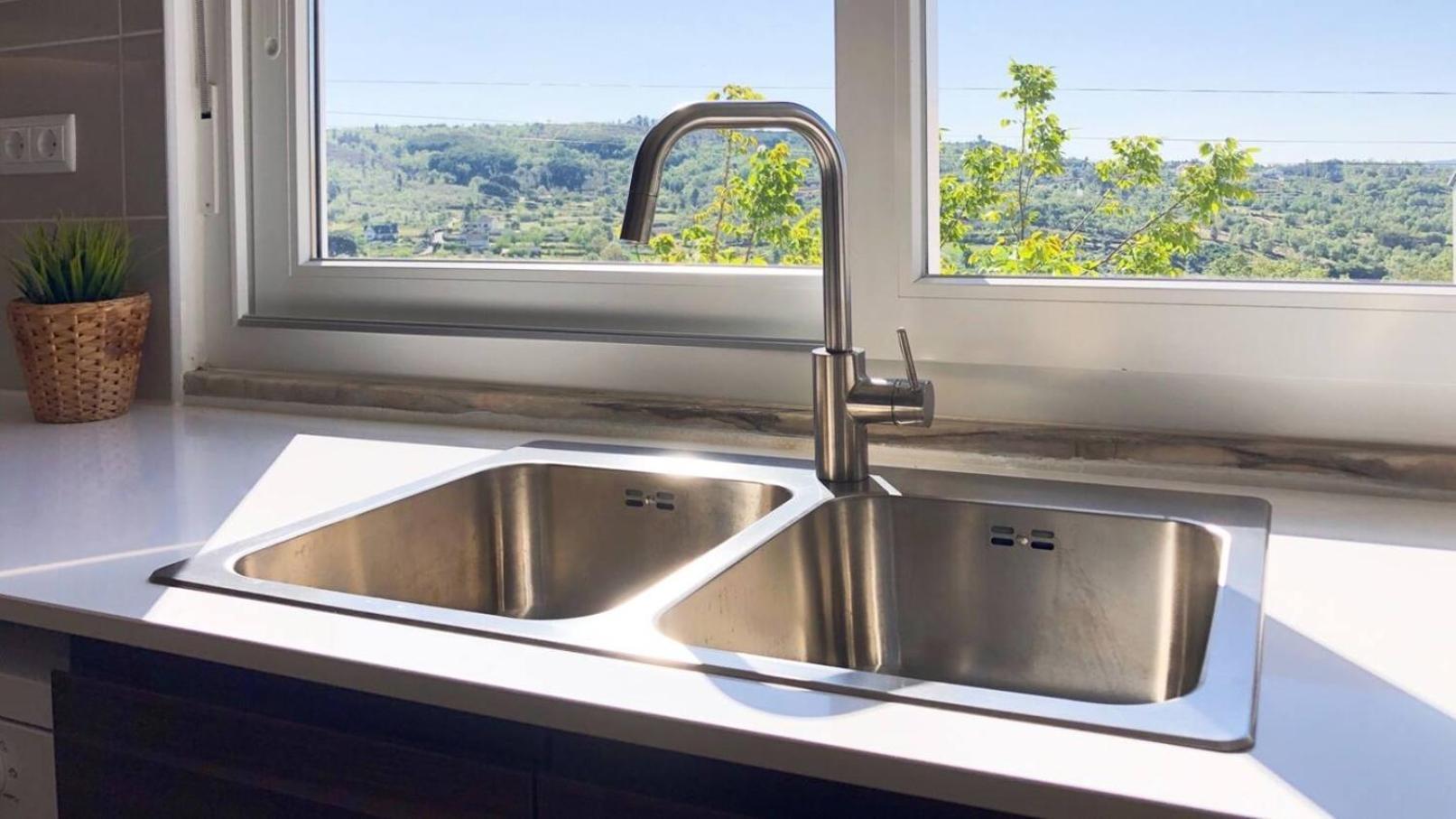 테익소쏘 Private V3 Equipped Kitchen & Pool 빌라 외부 사진