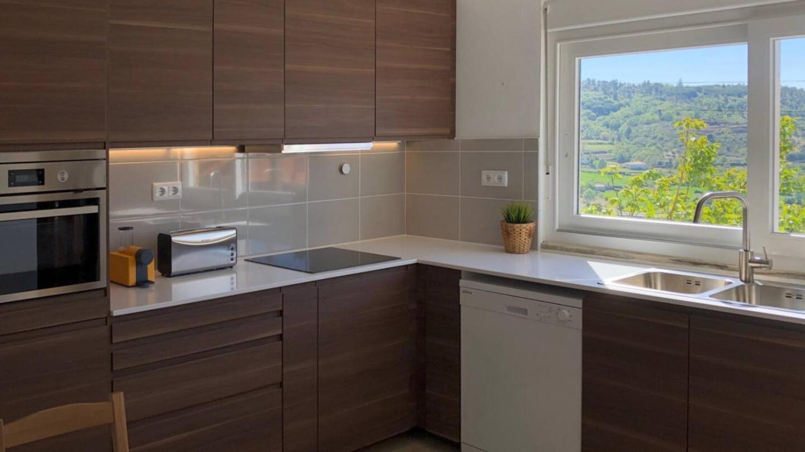 테익소쏘 Private V3 Equipped Kitchen & Pool 빌라 외부 사진